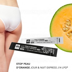 STOP Peau d'Orange Jour & Nuit Express J14 LPG - Boîte 28 Sticks 3g