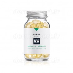 Oméga 3-6-9 LPG - Boîte 56 capsules 44g