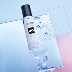 Gel-Crème Dynamisant Réhydratant LPG endermocell - Flacon 50ml