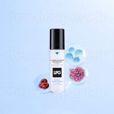 Gel-Crème Dynamisant Réhydratant LPG endermocell - Flacon 50ml