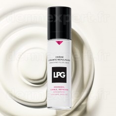 Crème Lissante Repulpante LPG endermocell - Régénère, comble, défroisse - Flacon 50ml
