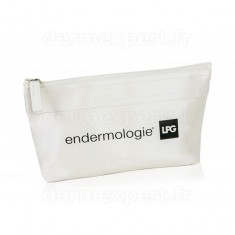 Tenue Endermowear Femme Blanc + Trousse Pearl - Taille M (1)